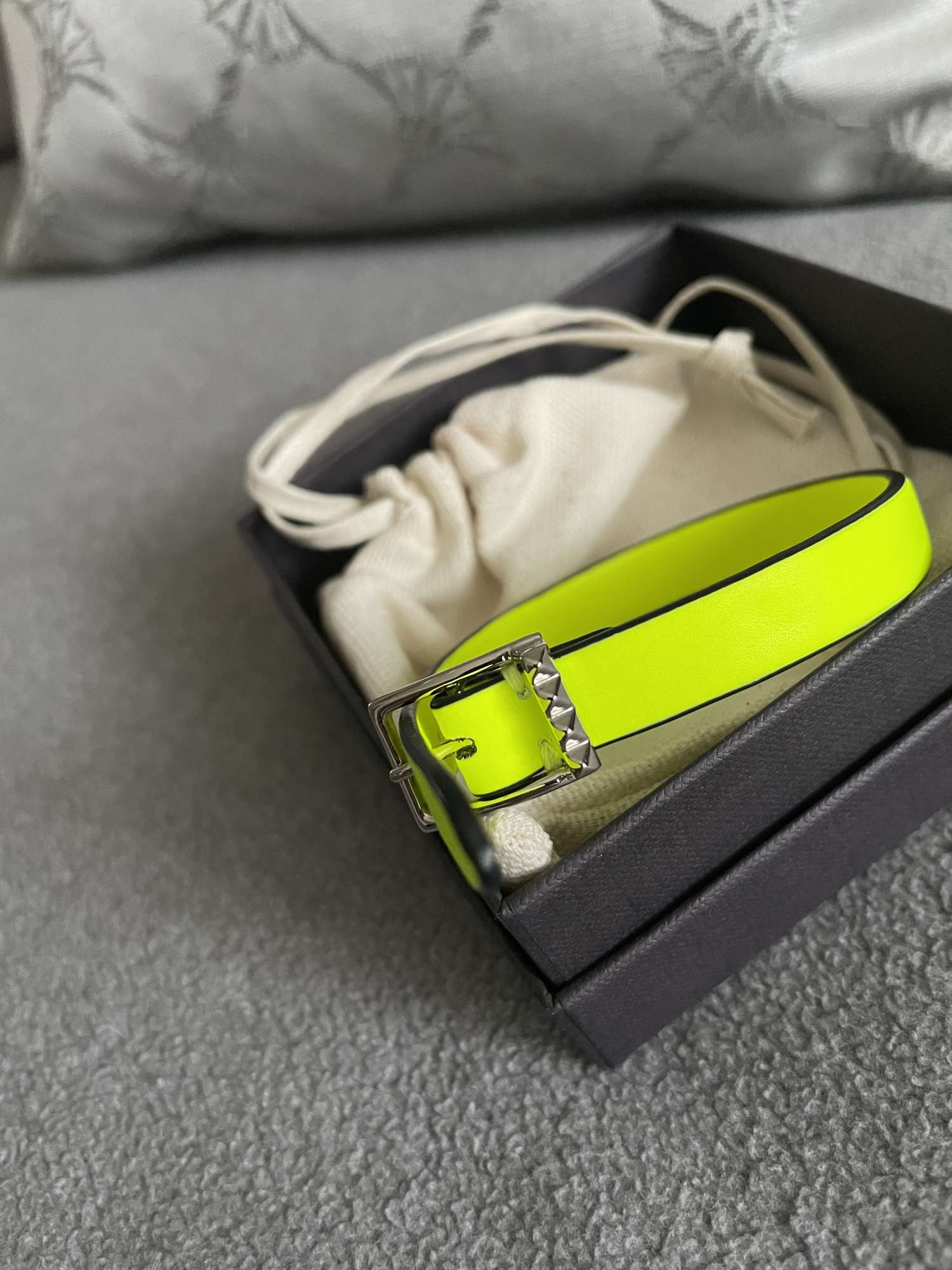 Valentino unisex náramek