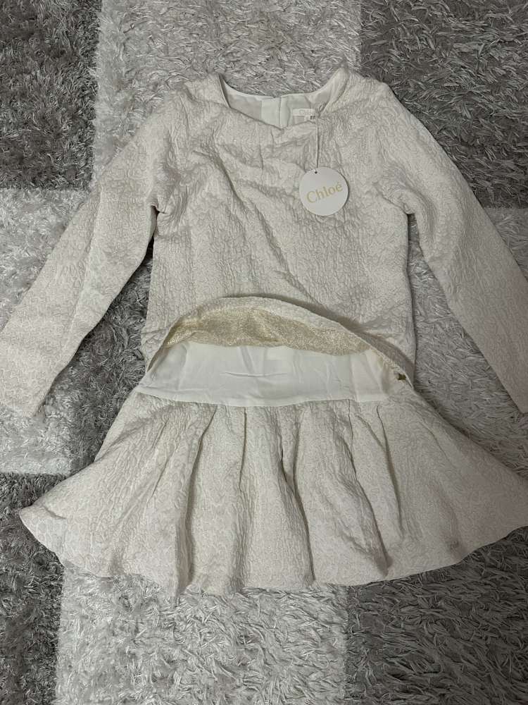 Chloe šaty