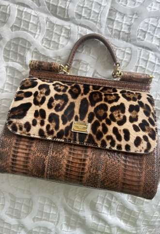 https://www.vipluxury.sk/Dolce & Gabbana kabelka