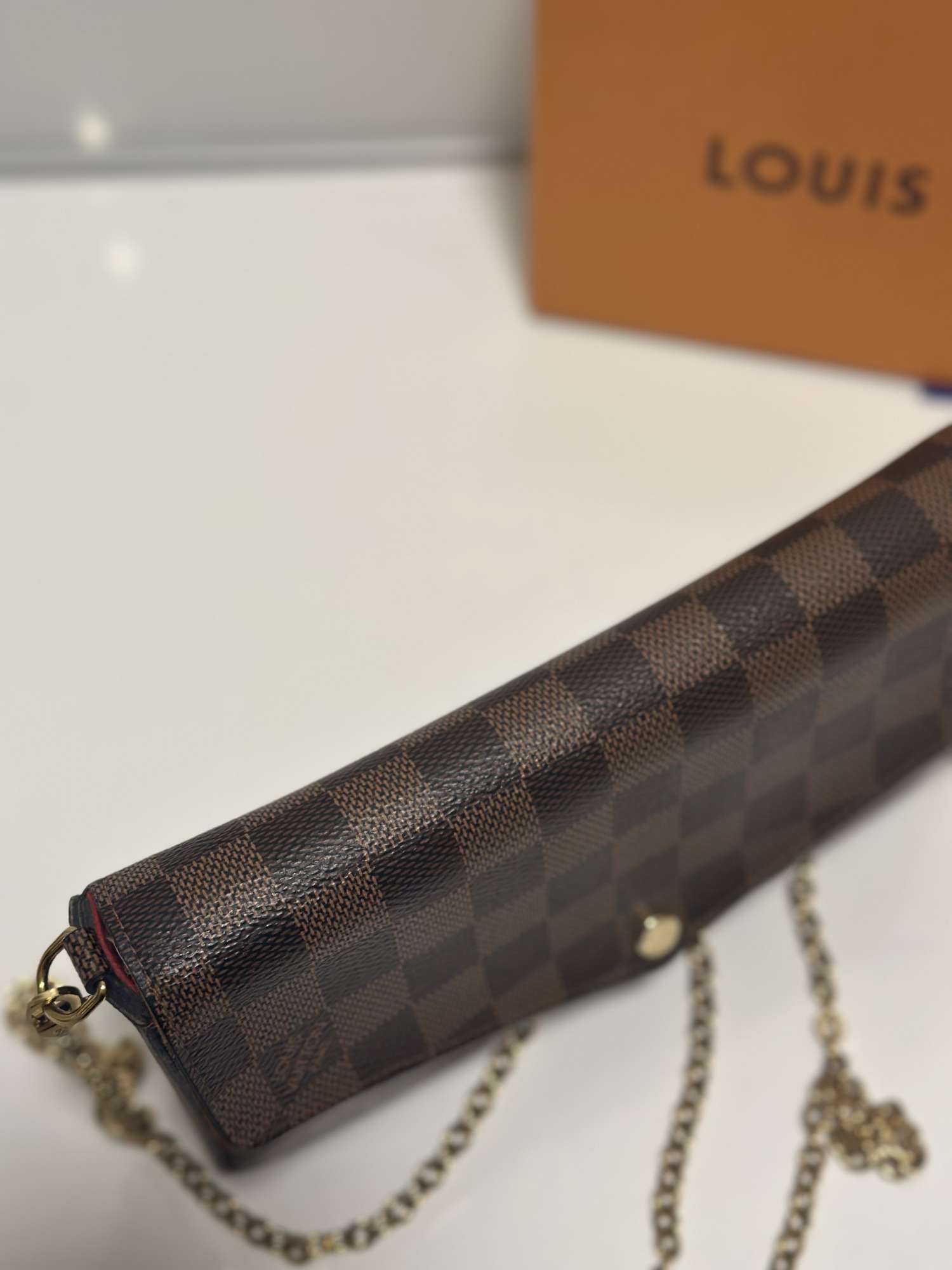 Louis Vuitton Félicie