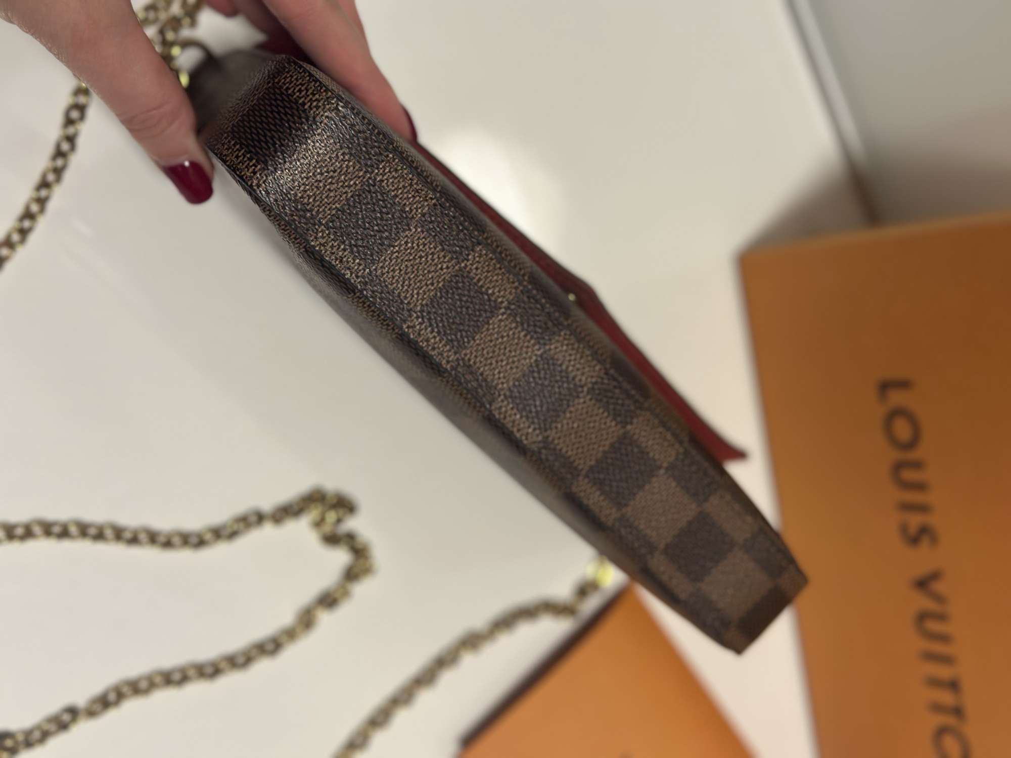 Louis Vuitton Félicie