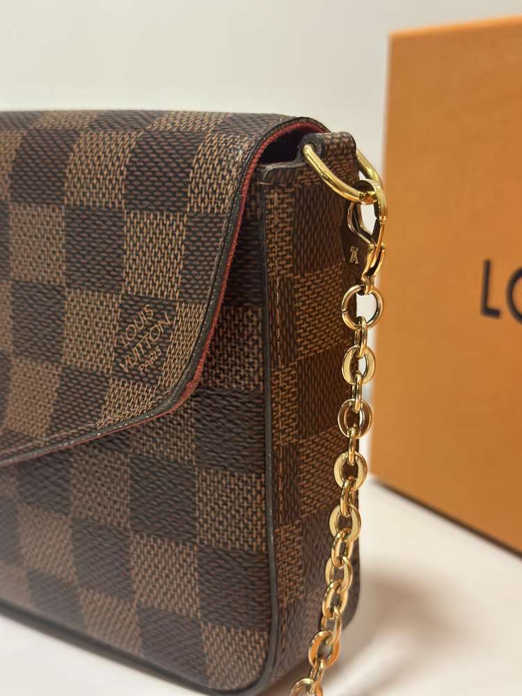 Louis Vuitton Félicie