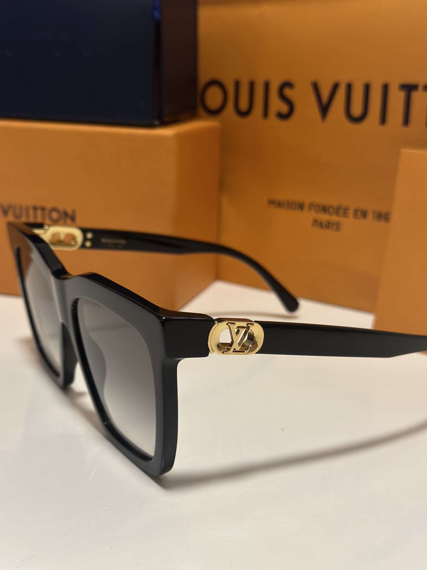 Louis Vuitton slnečné okuliare