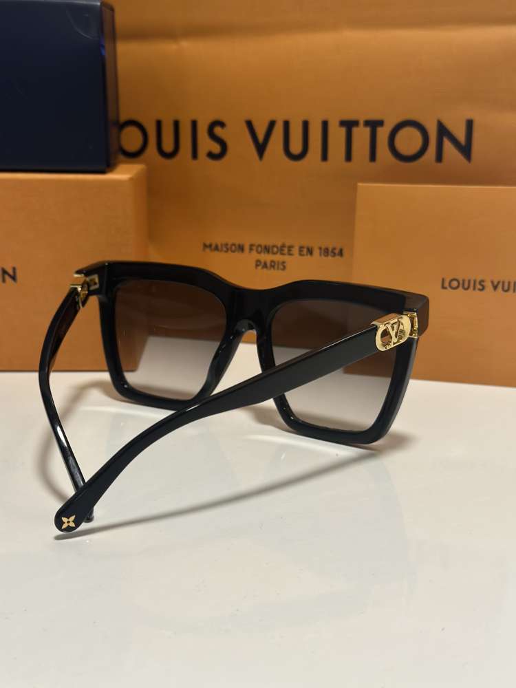 Louis Vuitton slnečné okuliare