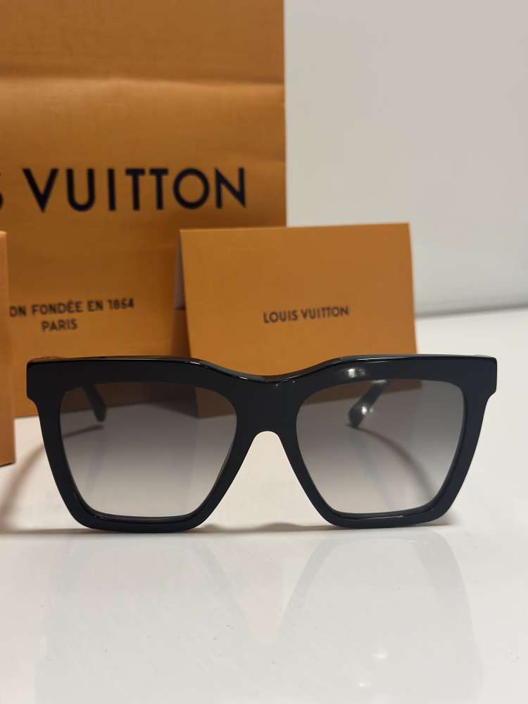 Louis Vuitton slnečné okuliare