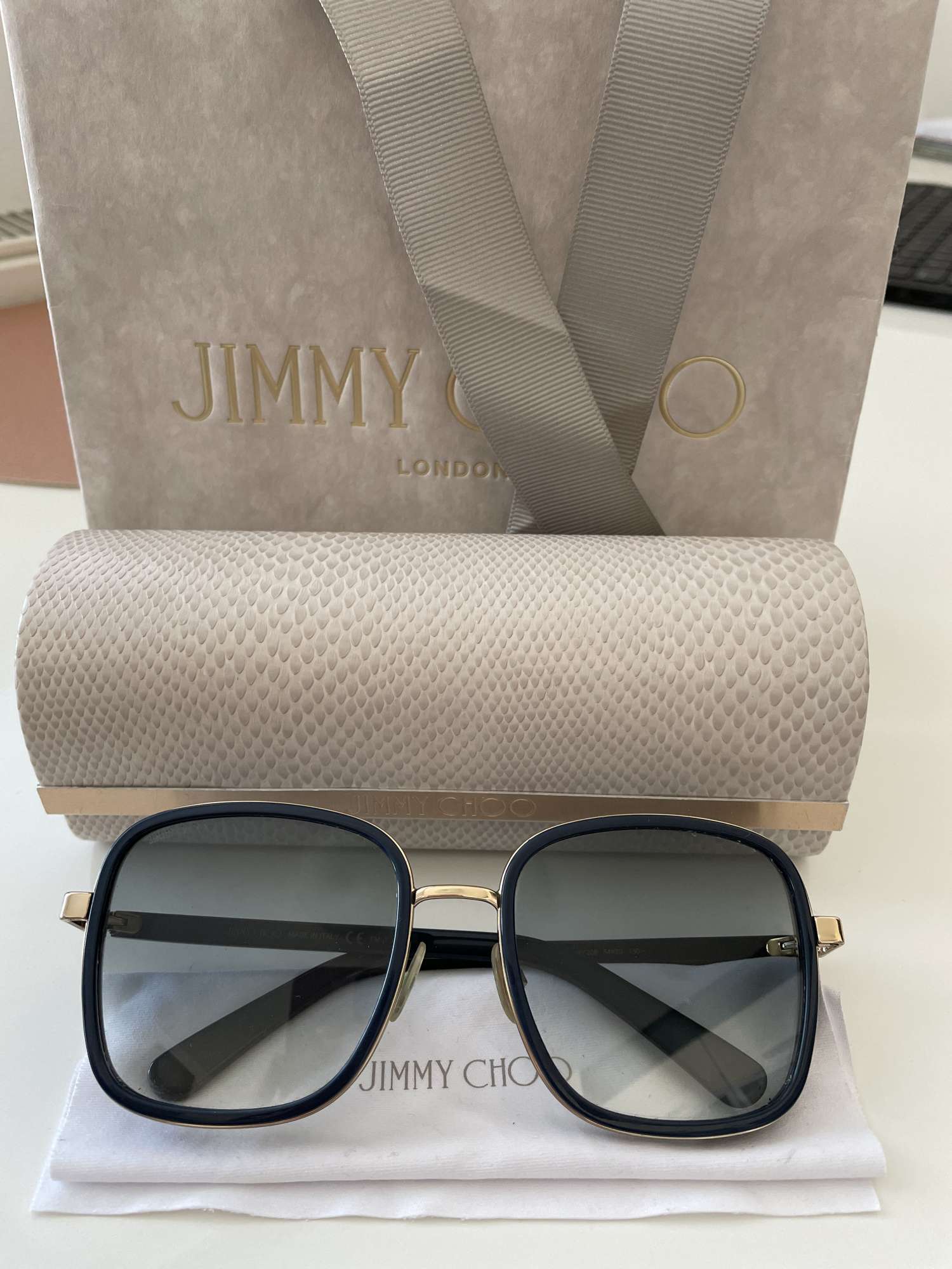 Jimmy Choo okuliare