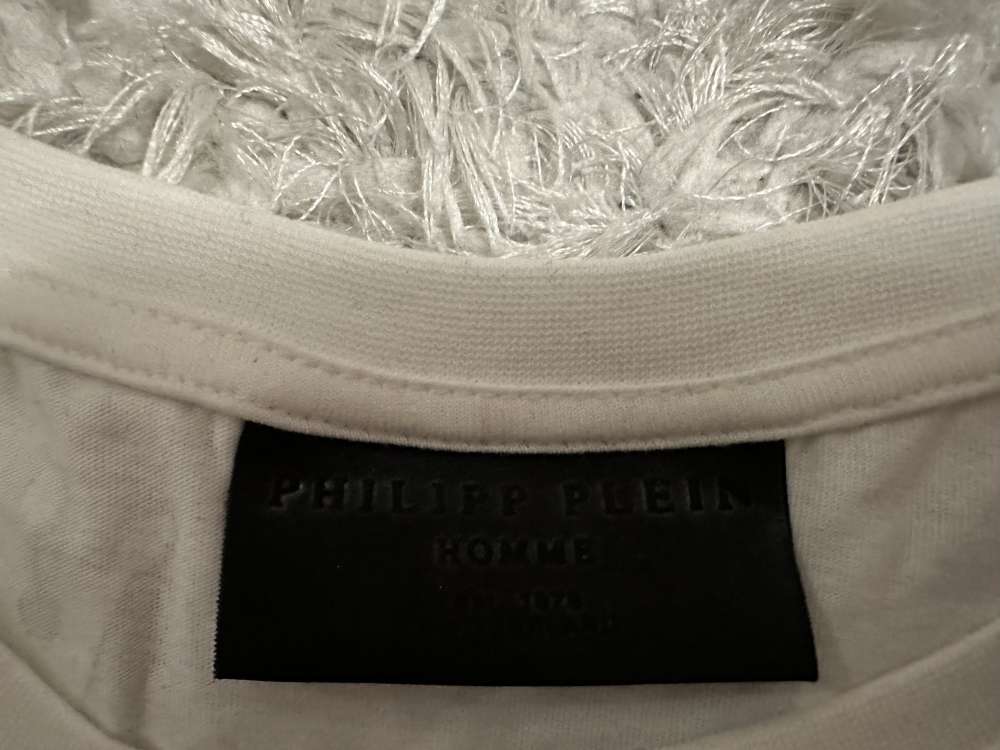 Philipp Plein tričko