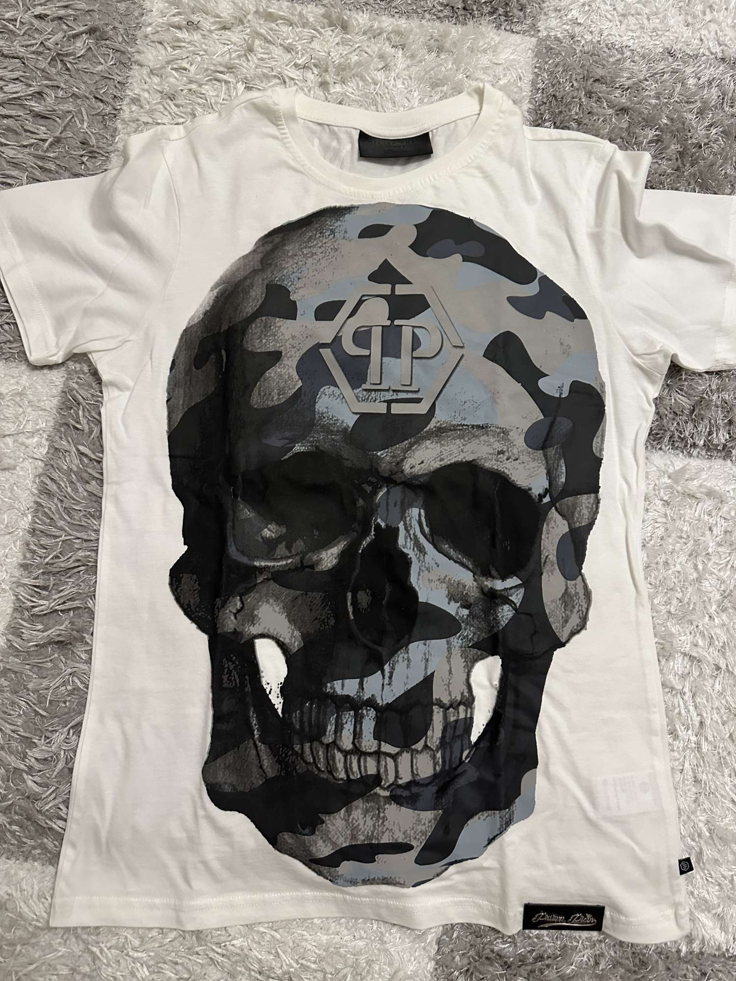 Philipp Plein tričko