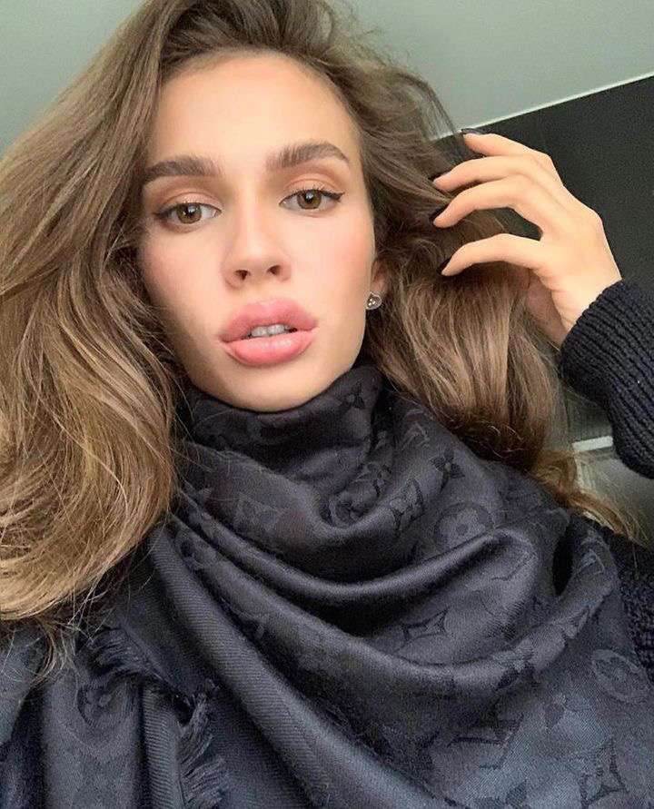 Louis Vuitton satka