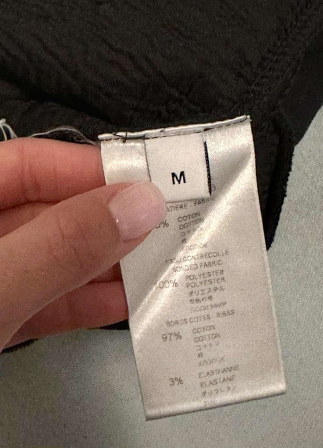 Givenchy destroyed mikina