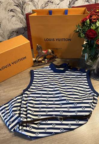 https://www.vipluxury.sk/Louis Vuitton tunika