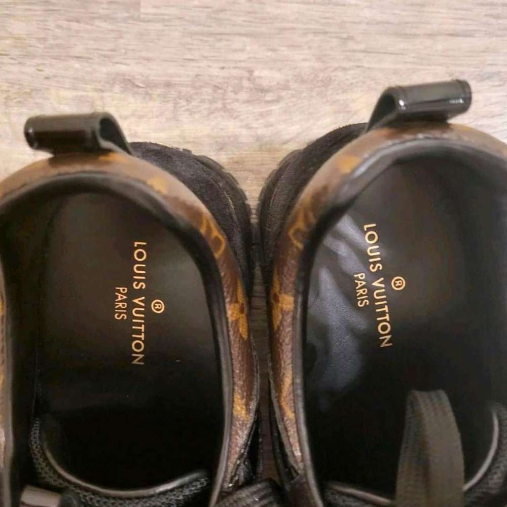 Louis Vuitton Run Away tenisky