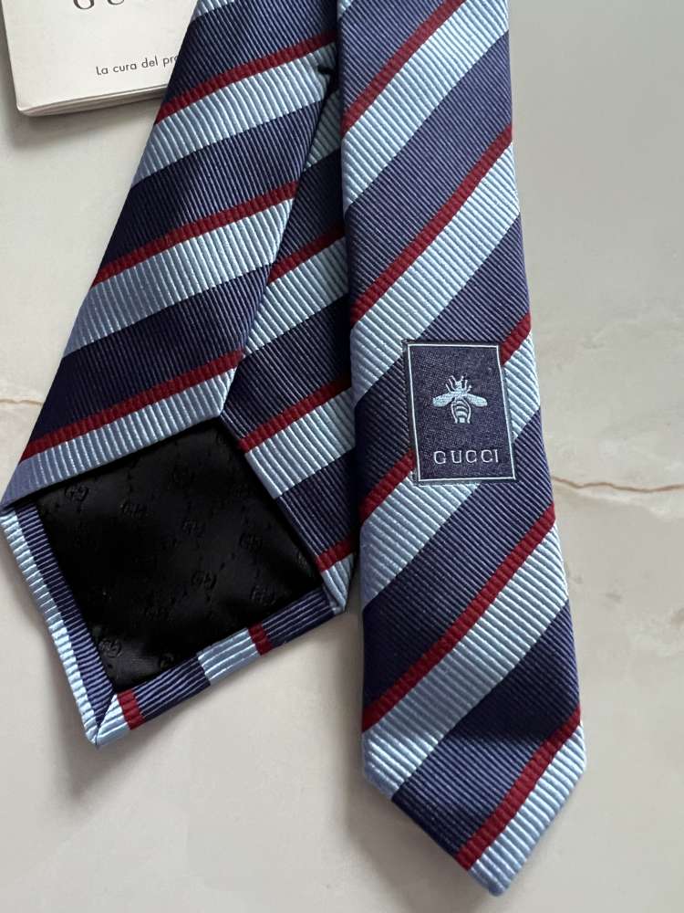 Gucci panska kravata