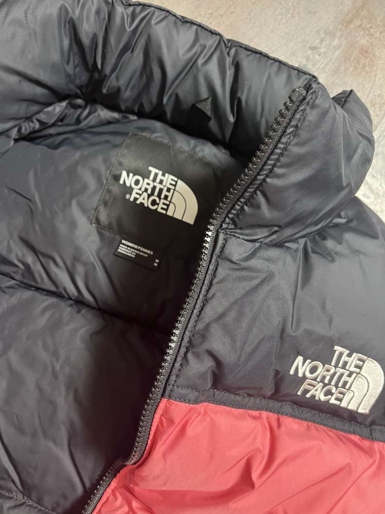 The North Face zimná vesta