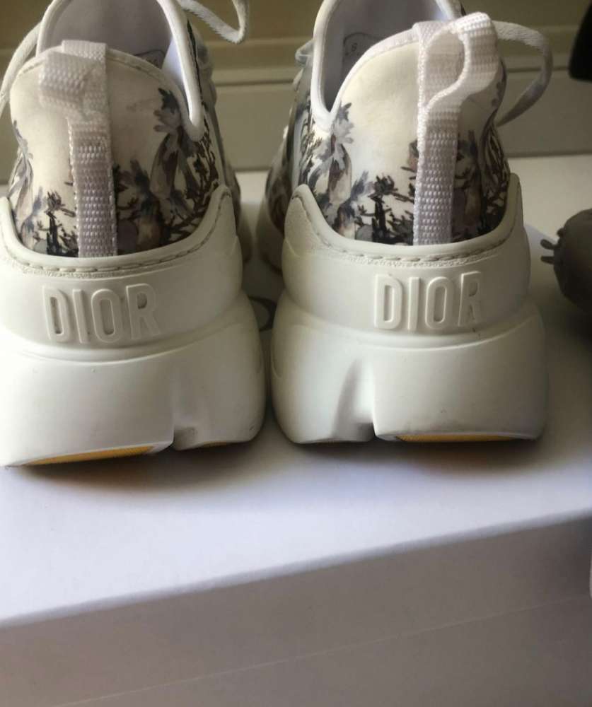 Dior tenisky