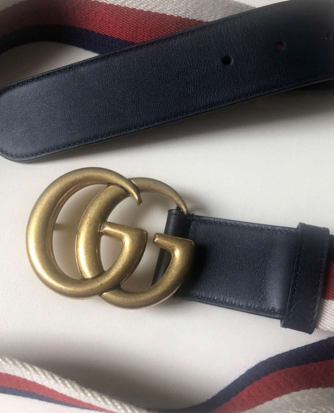 Gucci opasok