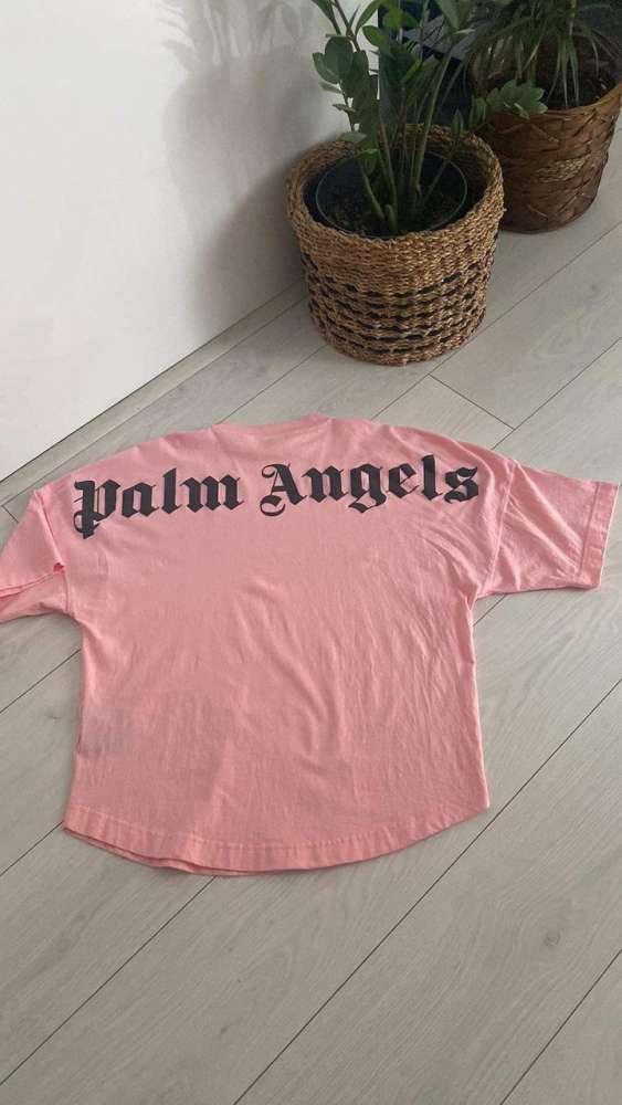 Palm Angels tričko