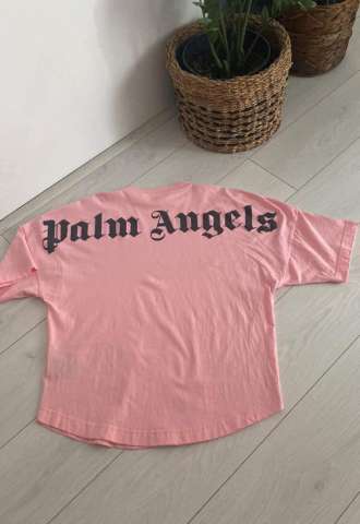 https://www.vipluxury.sk/Palm Angels tričko