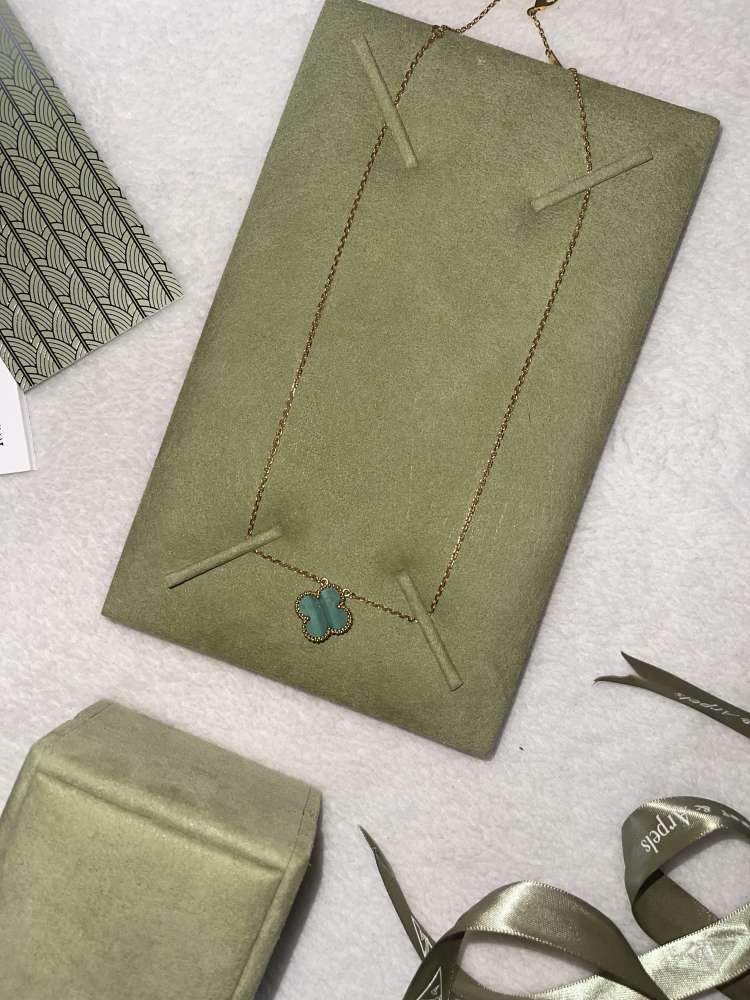 Van Cleef náhrdelník