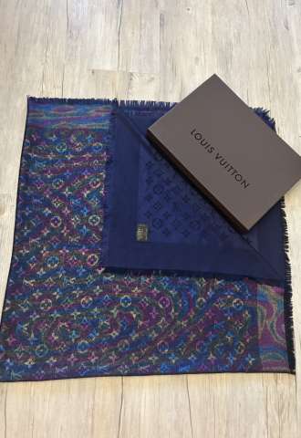 https://www.vipluxury.sk/Louis Vuitton new scarf
