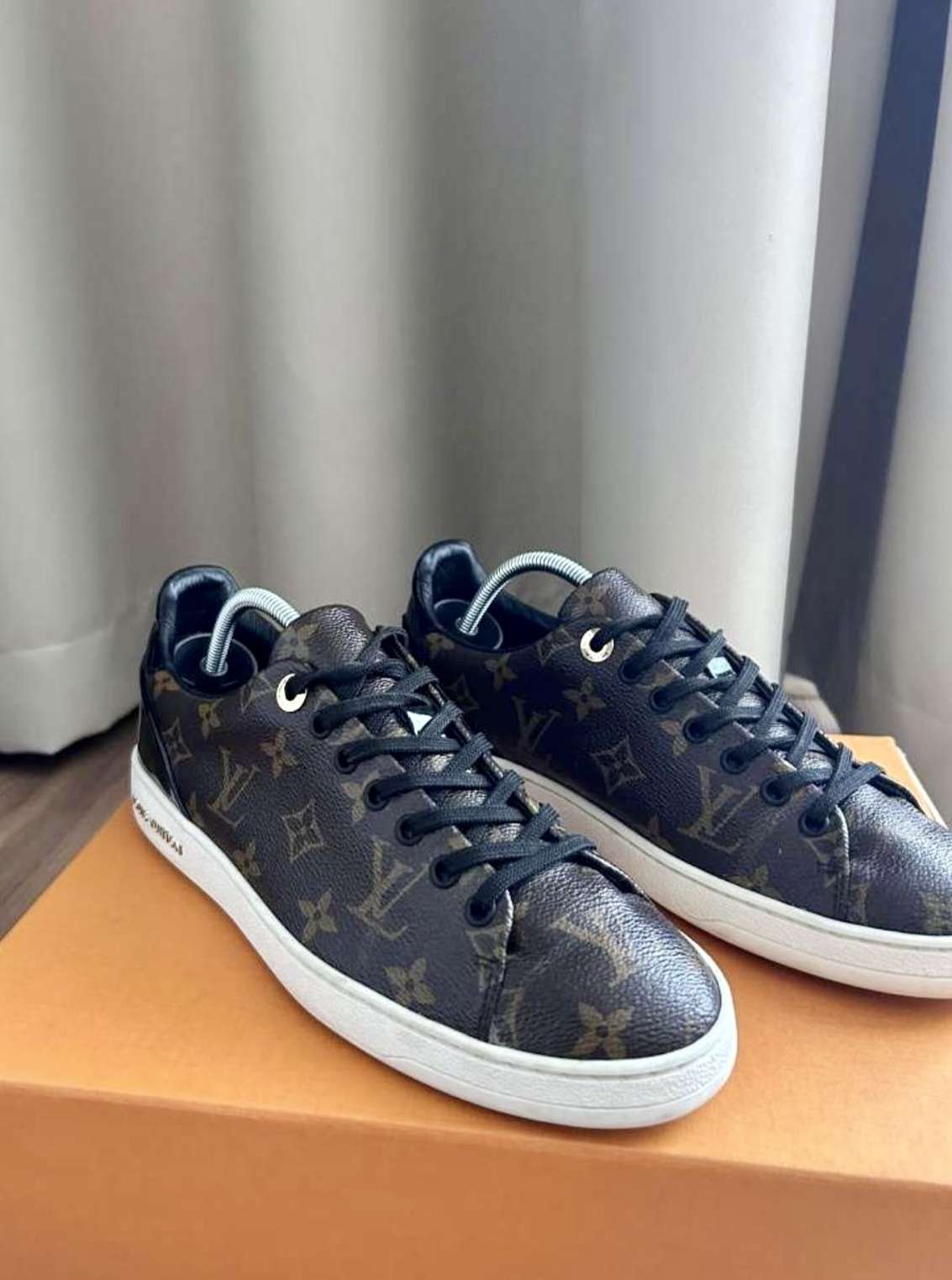 Louis Vuitton tenisky