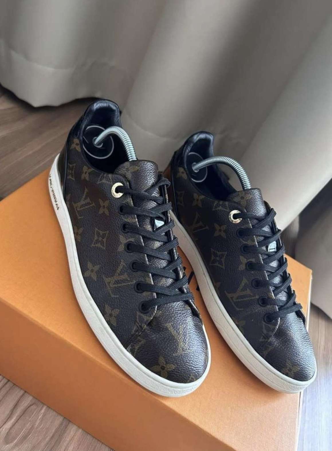 Louis Vuitton tenisky