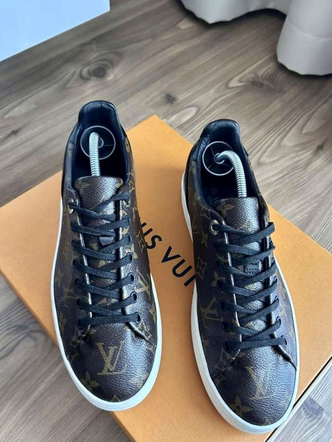 Louis Vuitton tenisky