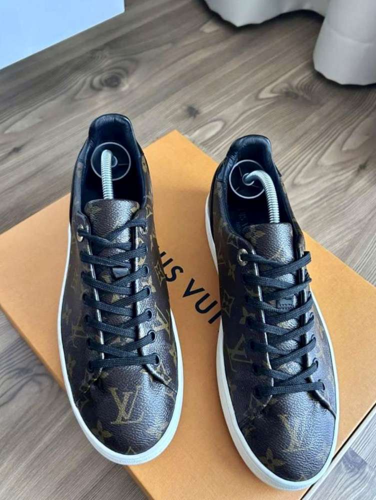 Louis Vuitton tenisky
