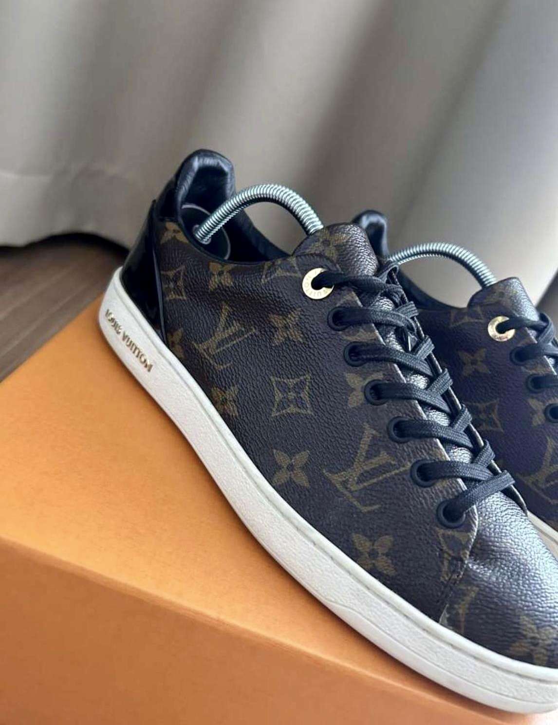Louis Vuitton tenisky