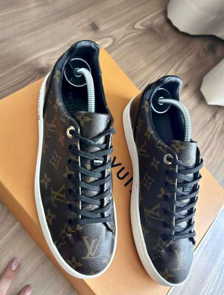 Louis Vuitton tenisky