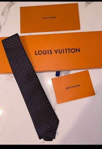 https://www.vipluxury.sk/Louis Vuitton kravata