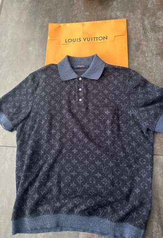 https://www.vipluxury.sk/Louis Vuitton polo tricko