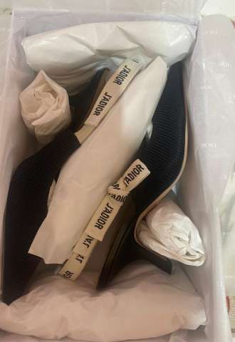 https://www.vipluxury.sk/Dior Slingback J’Adior new Shoes size 39,5