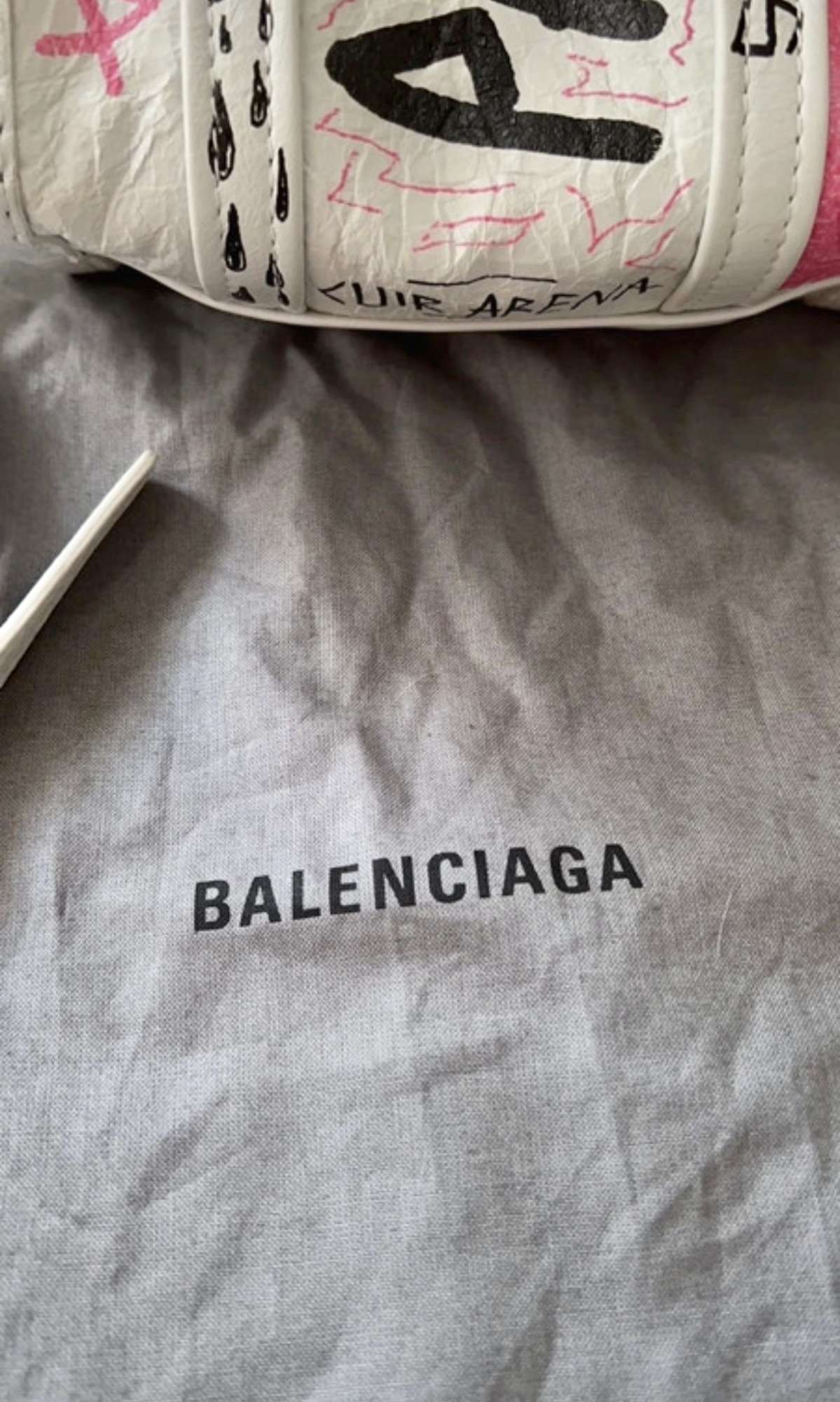 Balenciaga taška