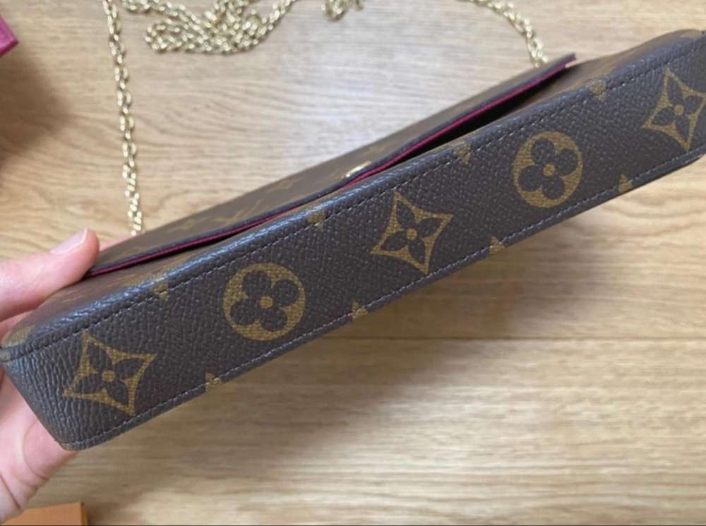 Louis Vuitton Felicie