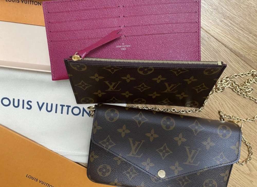 Louis Vuitton Felicie