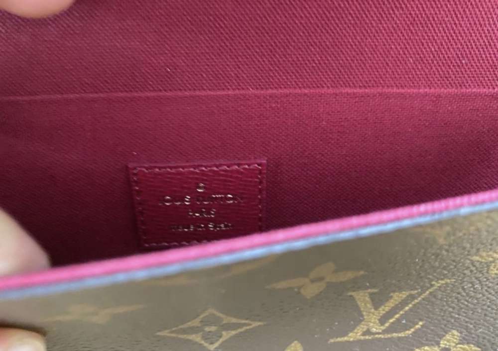 Louis Vuitton Felicie