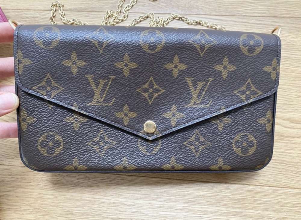 Louis Vuitton Felicie