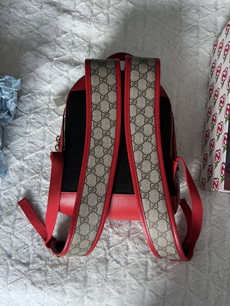 Gucci ruksak / backpack