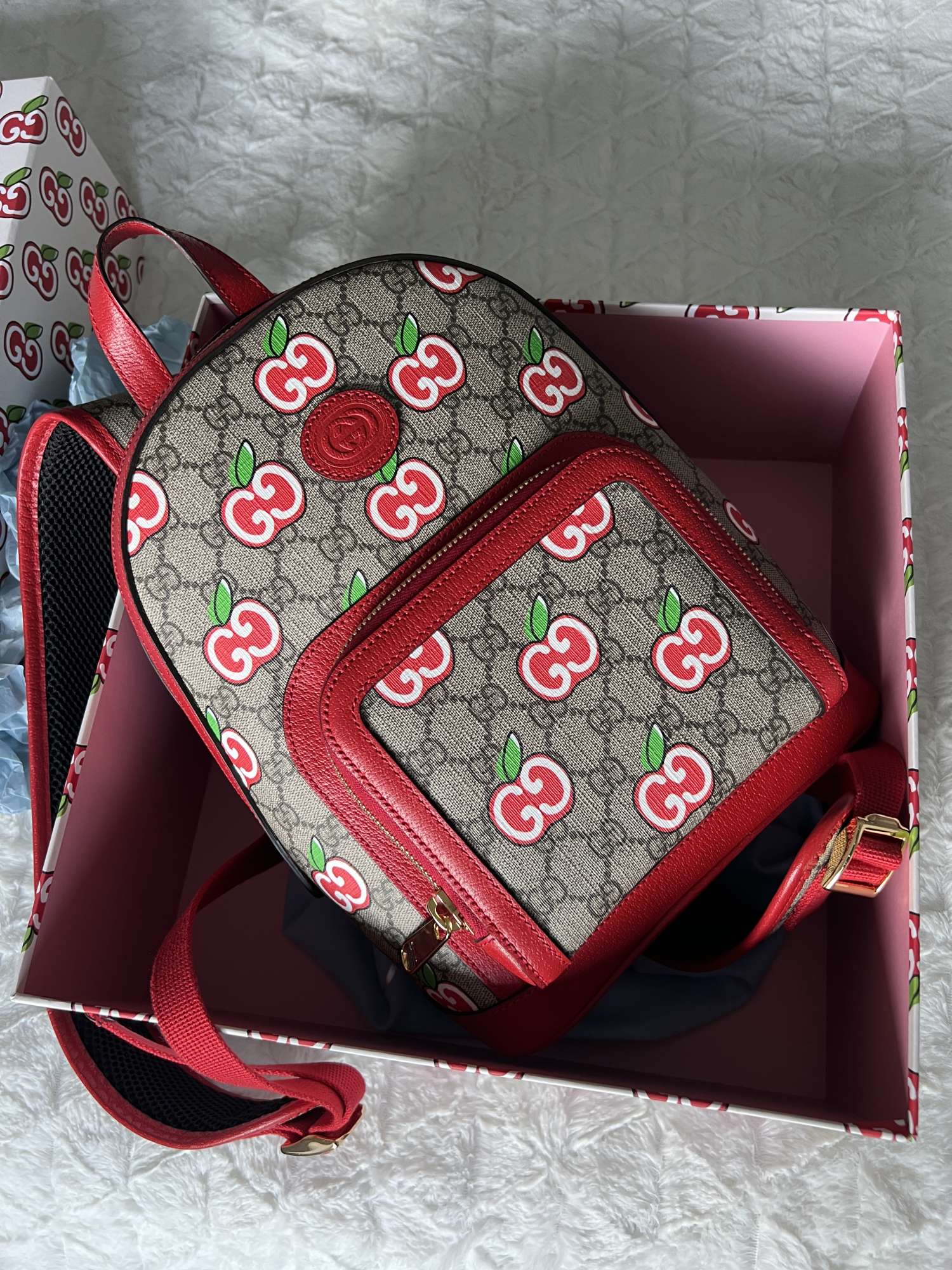 Gucci ruksak / backpack