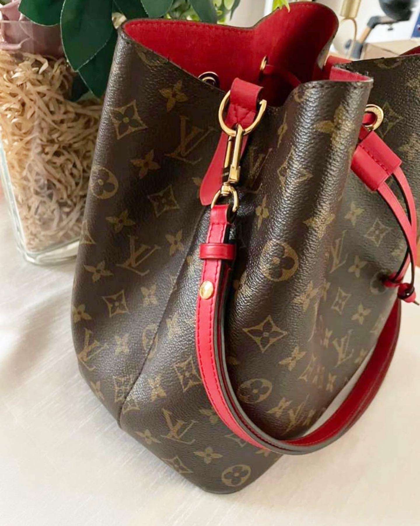 Louis Vuitton Neo Noe