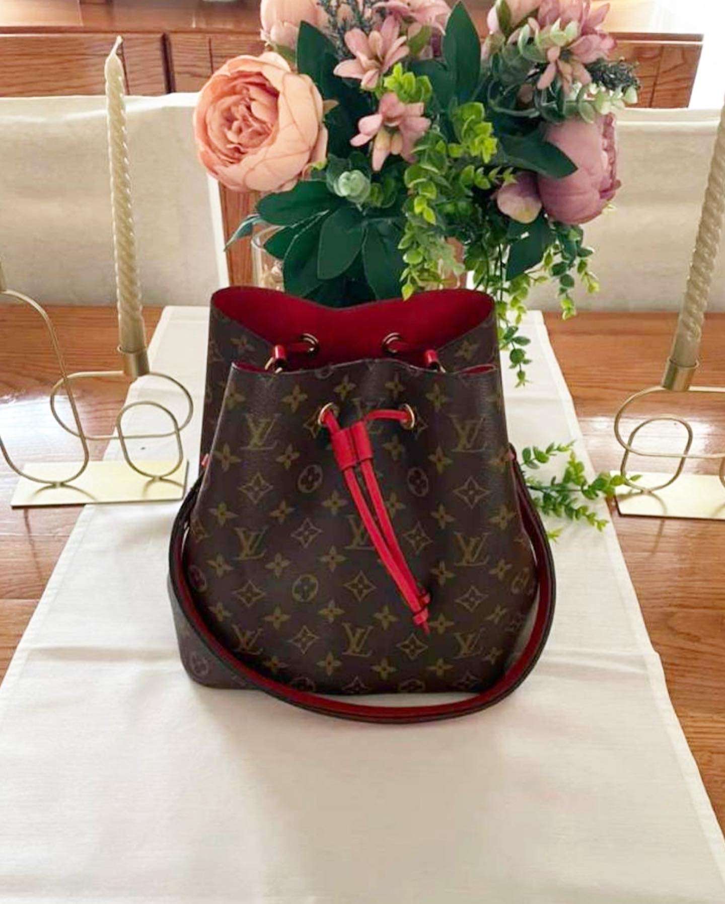 Louis Vuitton Neo Noe