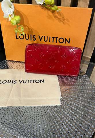 https://www.vipluxury.sk/Louis Vuitton peňaženka