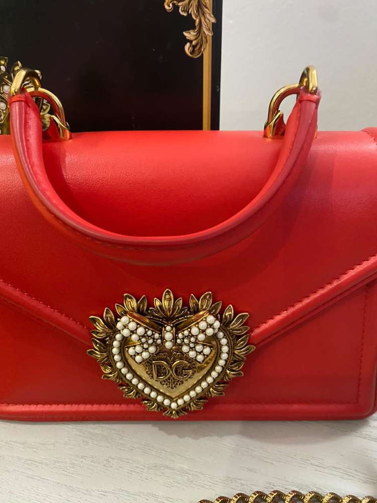 Dolce & Gabbana kabelka