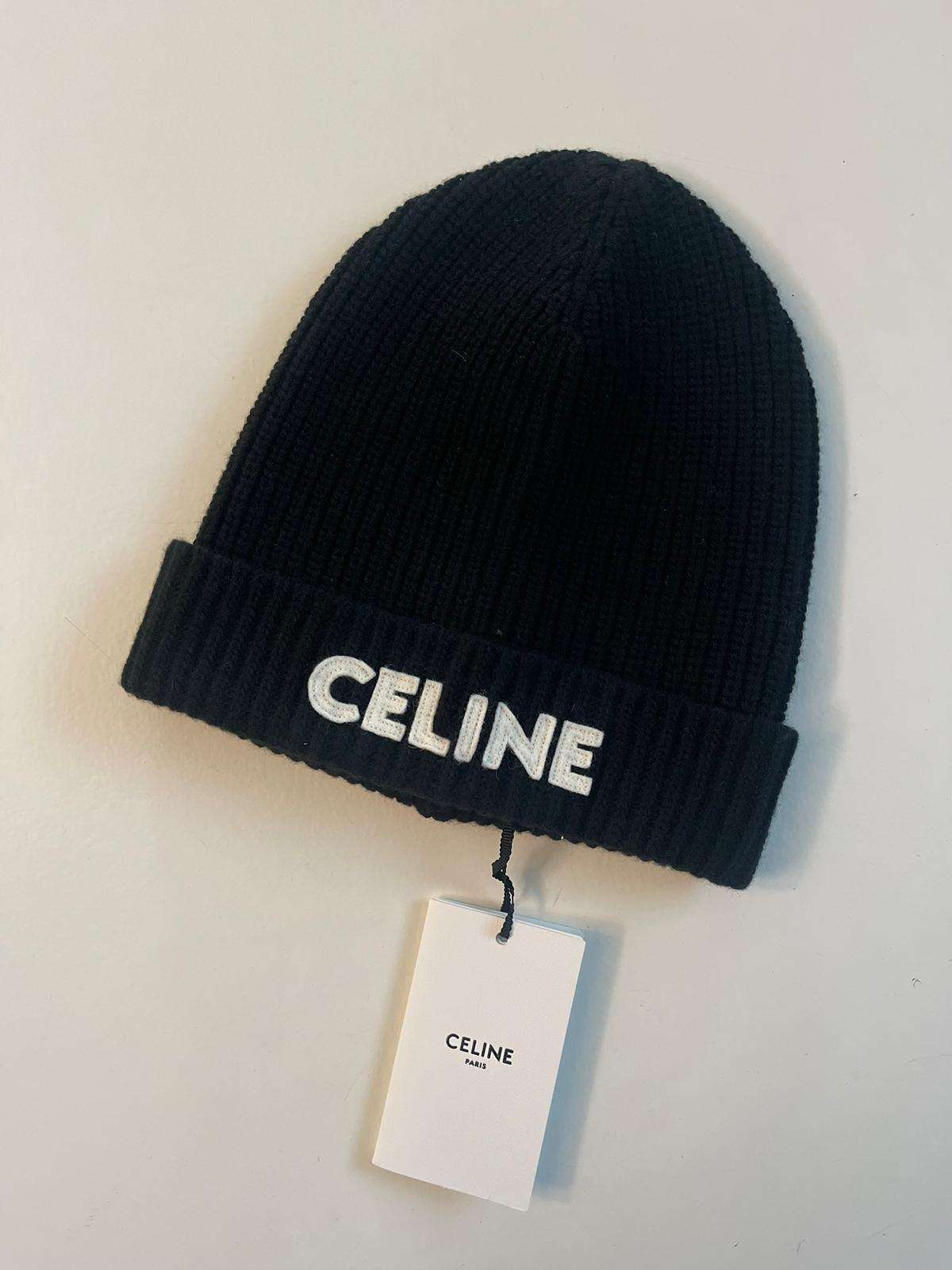 Celine čiapka