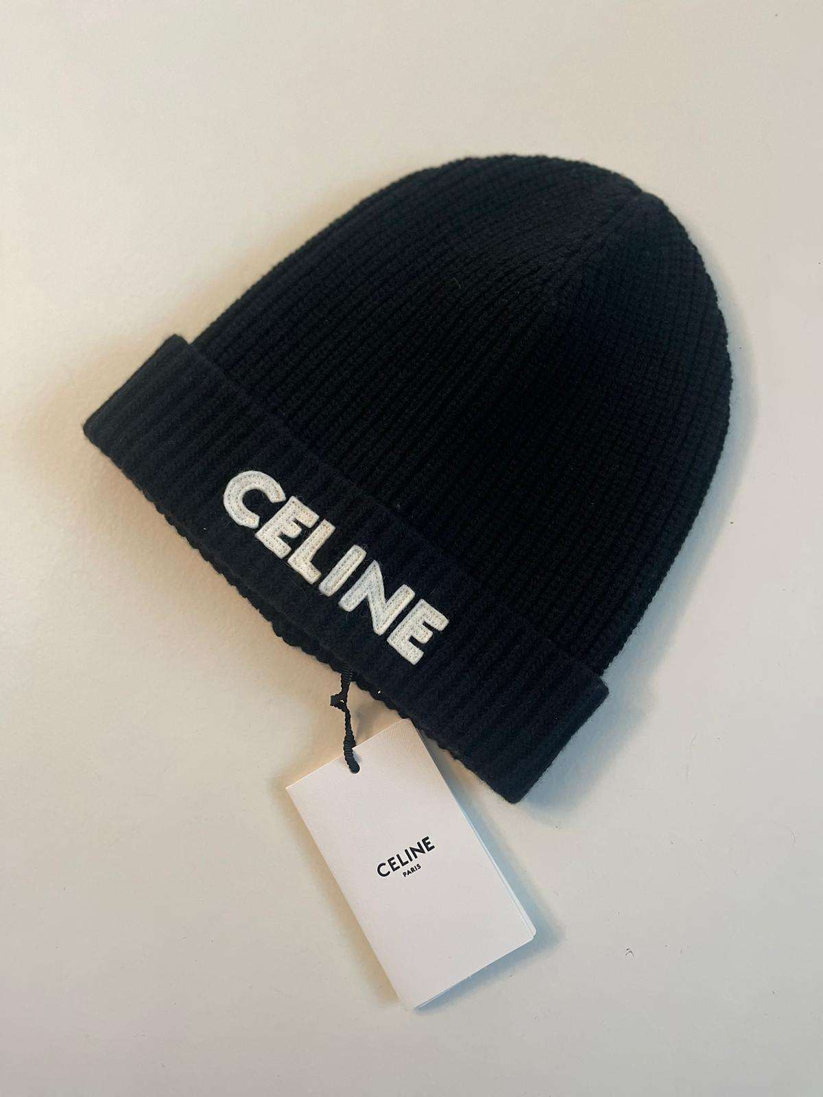 Celine čiapka
