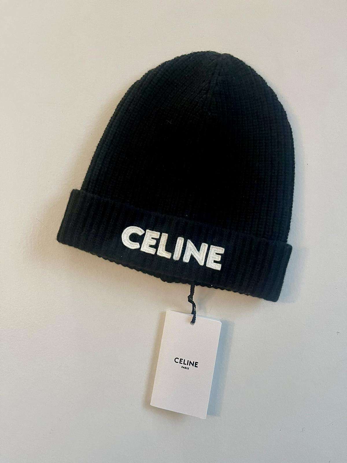 Celine čiapka