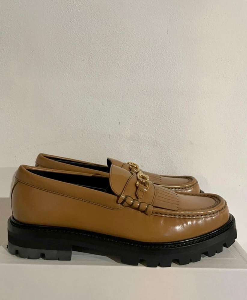 Celine loafers