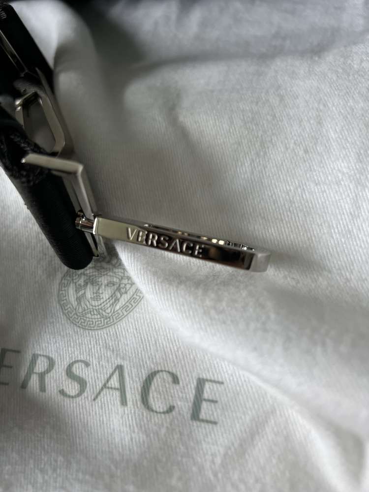 Versace Medusa kabelka + strap