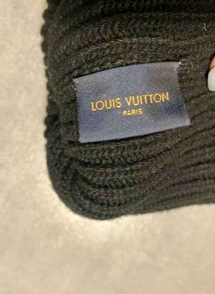 Louis Vuitton čiapka